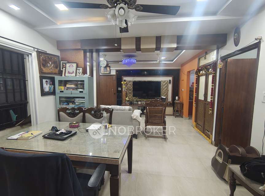 3 BHK Flat In Apurupa Srinivasa Heights For Sale  In Uppal