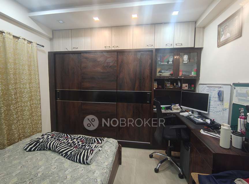 3 BHK Flat In Apurupa Srinivasa Heights For Sale  In Uppal