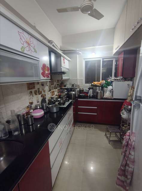 3 BHK Flat In Apurupa Srinivasa Heights For Sale  In Uppal