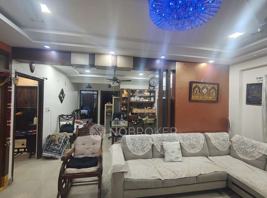3 BHK Flat In Apurupa Srinivasa Heights For Sale  In Uppal