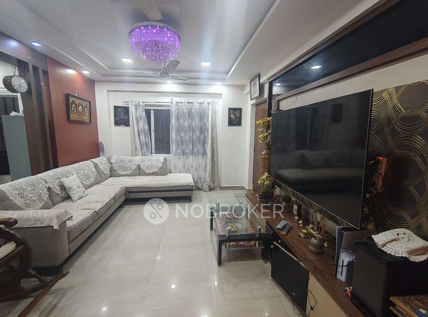 3 BHK Flat In Apurupa Srinivasa Heights For Sale  In Uppal