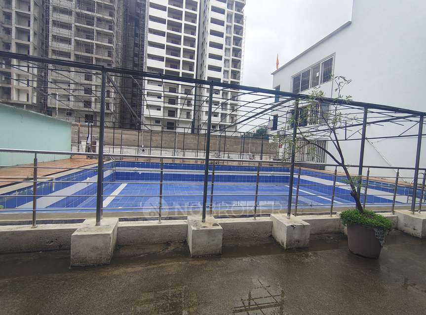 3 BHK Flat In Apurupa Srinivasa Heights For Sale  In Uppal