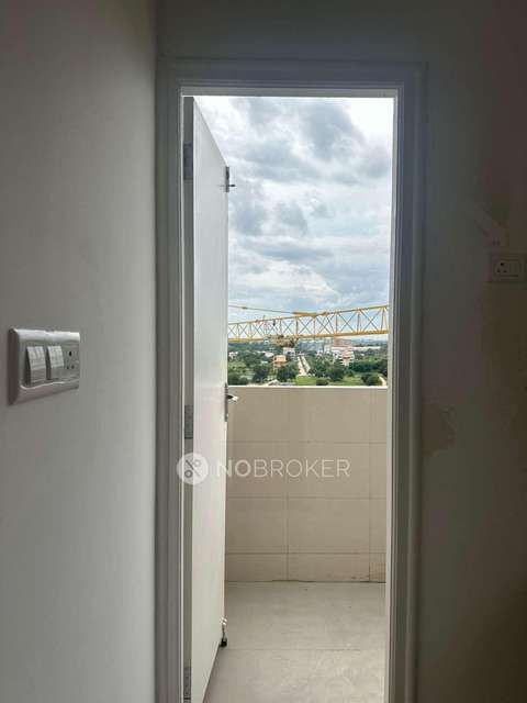 2 BHK Flat In Janapriya Unnati For Sale  In Patancheru