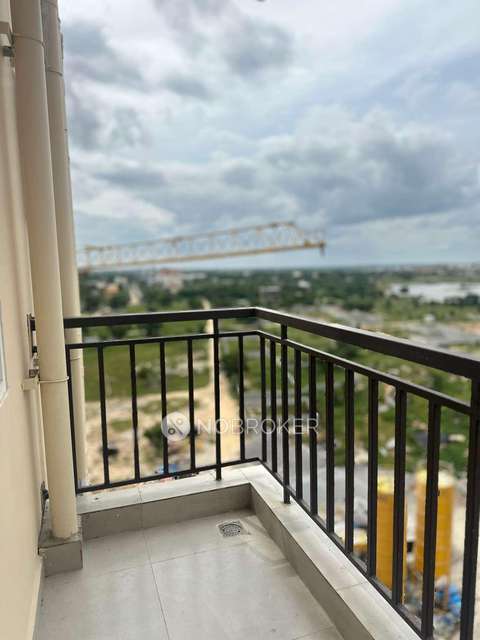 2 BHK Flat In Janapriya Unnati For Sale  In Patancheru