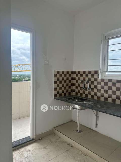 2 BHK Flat In Janapriya Unnati For Sale  In Patancheru