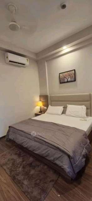 1 RK Flat In Omaxe India Trade Center For Sale  In Sector Alpha Ii