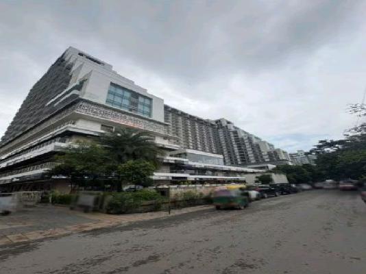 1 RK Flat In Omaxe India Trade Center For Sale  In Sector Alpha Ii