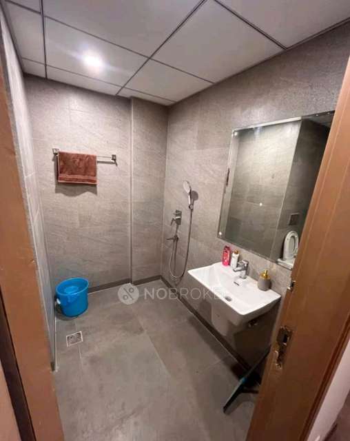 1 RK Flat In Omaxe India Trade Center For Sale  In Sector Alpha Ii