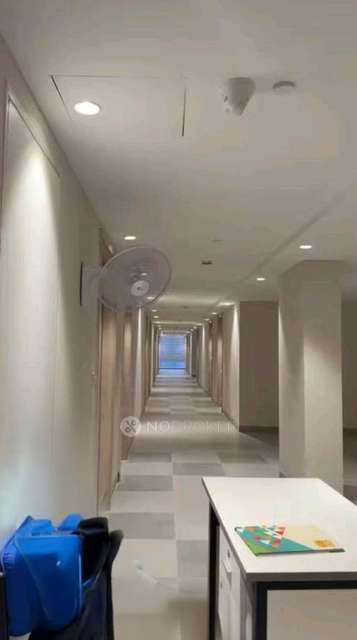 1 RK Flat In Omaxe India Trade Center For Sale  In Sector Alpha Ii