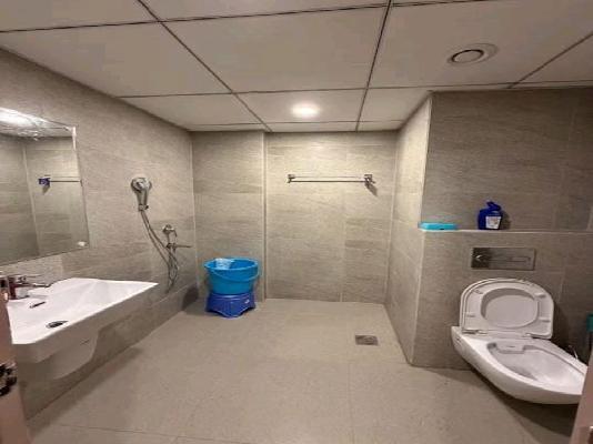 1 RK Flat In Omaxe India Trade Center For Sale  In Sector Alpha Ii