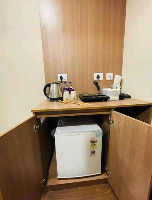 1 RK Flat In Omaxe India Trade Center For Sale  In Sector Alpha Ii