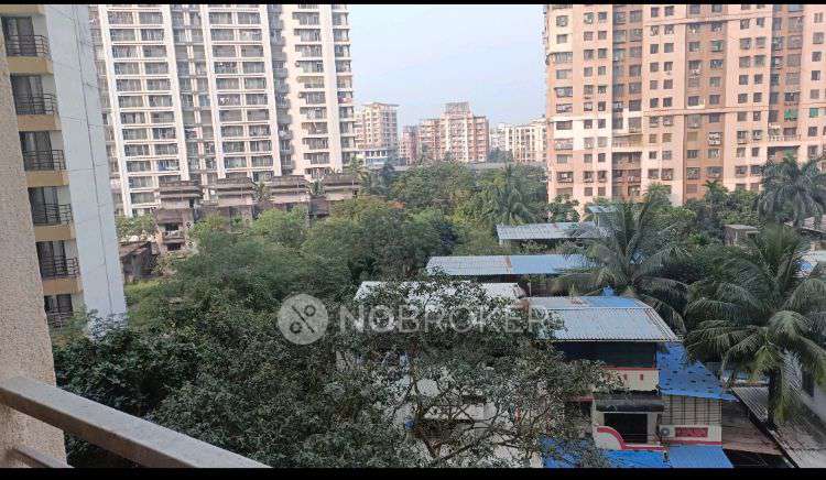 2 BHK Flat In Pushpanjali Residency S1 For Sale  In Pushpanjali Residency