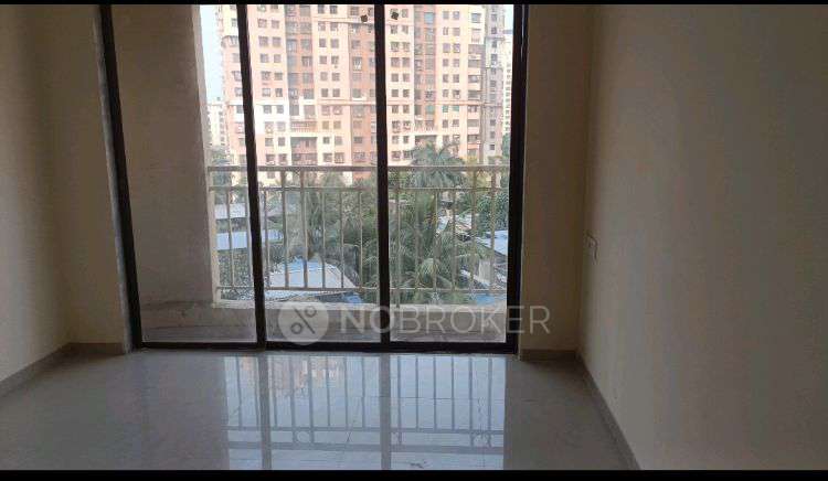 2 BHK Flat In Pushpanjali Residency S1 For Sale  In Pushpanjali Residency