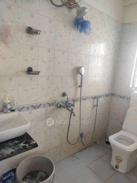 2 BHK Flat In Motideep Apartment for Rent  In Baner