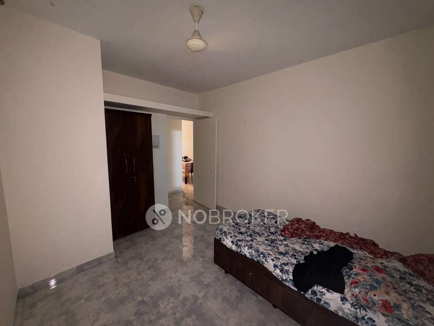 2 BHK Flat In Motideep Apartment for Rent  In Baner