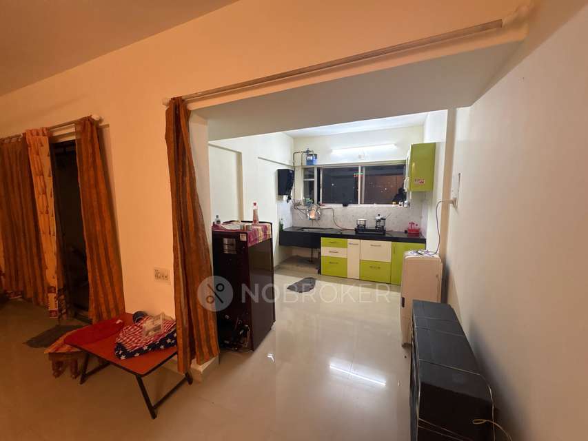 2 BHK Flat In Motideep Apartment for Rent  In Baner