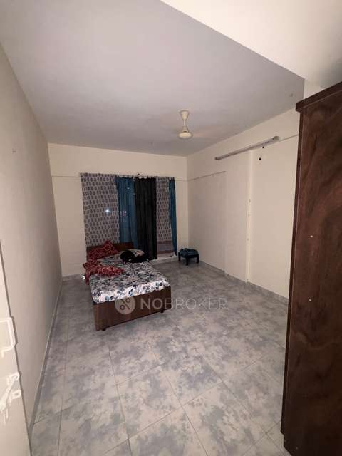 2 BHK Flat In Motideep Apartment for Rent  In Baner