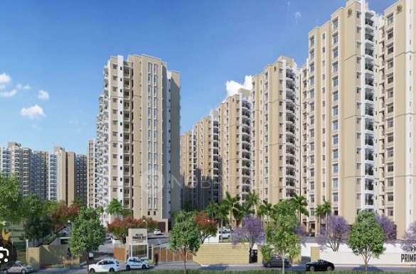 2 BHK Flat In Prestian Park For Sale  In Meerpet