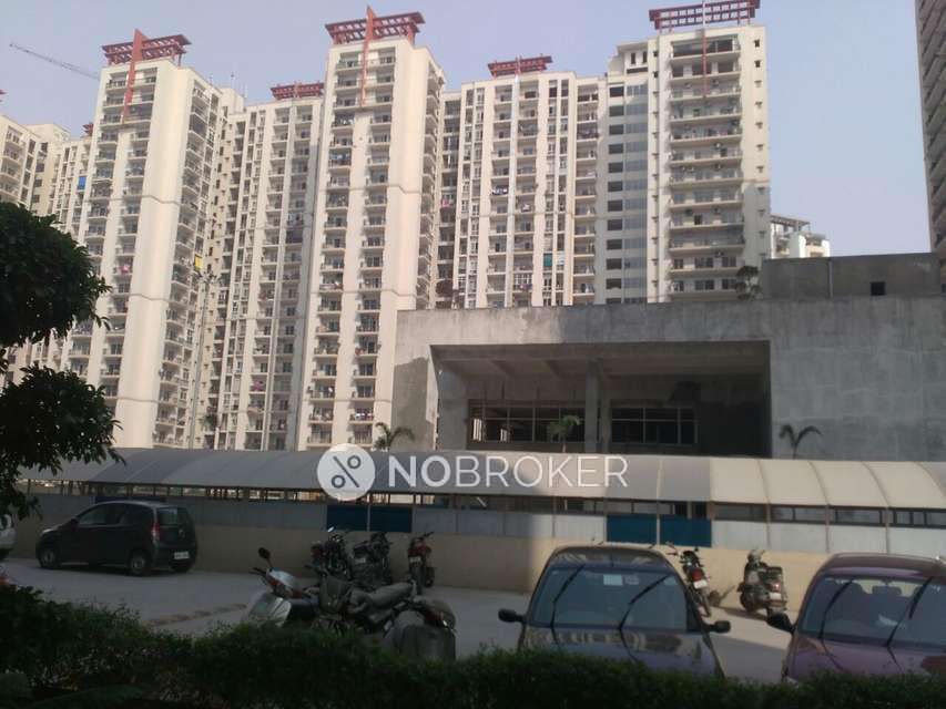 3 BHK Flat In Antriksh Appartment Owners Associations For Sale  In Sector 78