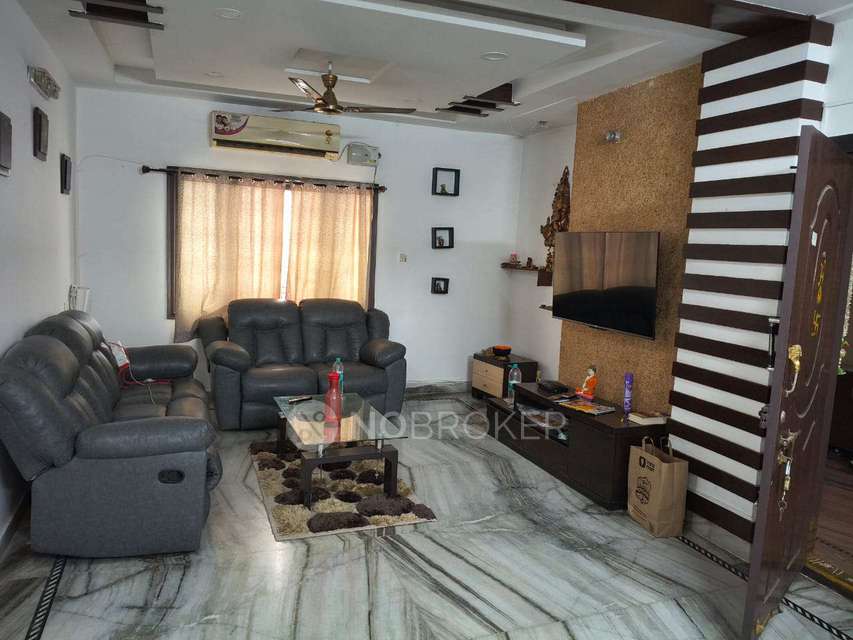 2 BHK Flat In Srinivas Residency  for Rent  In Madhapur
