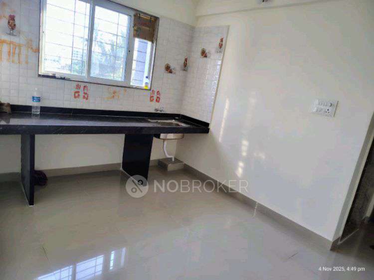 1 BHK Flat In Ambar Vilas Apartment, Ramdra Road, Lonikalbhor, Pune for Rent  In Amber Vilas Apartment