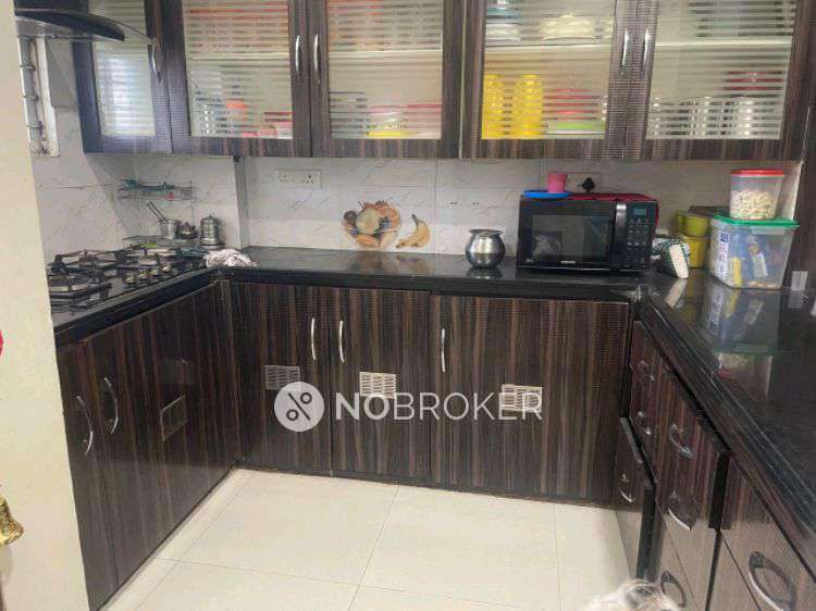 2 BHK Flat In Mahalakshmi Sree Vaibhav For Sale  In Gajularamaram