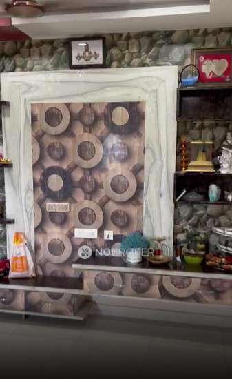 2 BHK Flat In Mahalakshmi Sree Vaibhav For Sale  In Gajularamaram