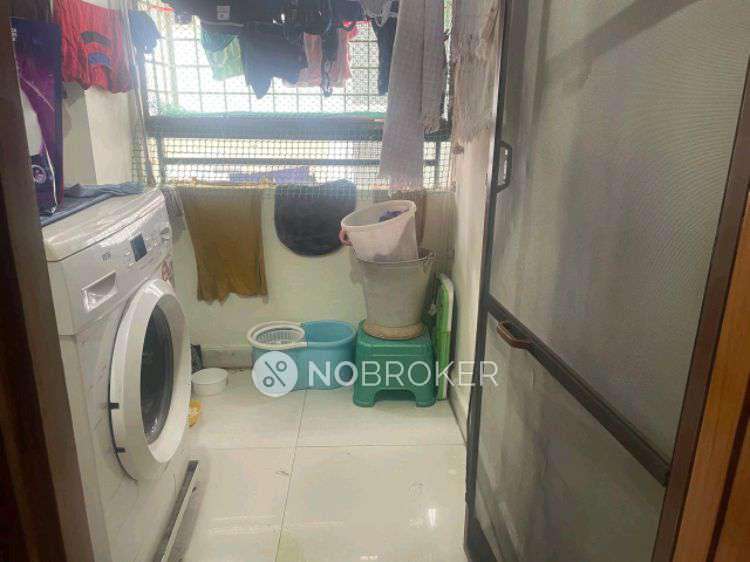 2 BHK Flat In Mahalakshmi Sree Vaibhav For Sale  In Gajularamaram