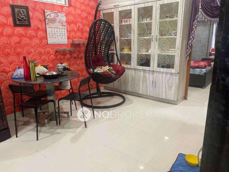 2 BHK Flat In Mahalakshmi Sree Vaibhav For Sale  In Gajularamaram