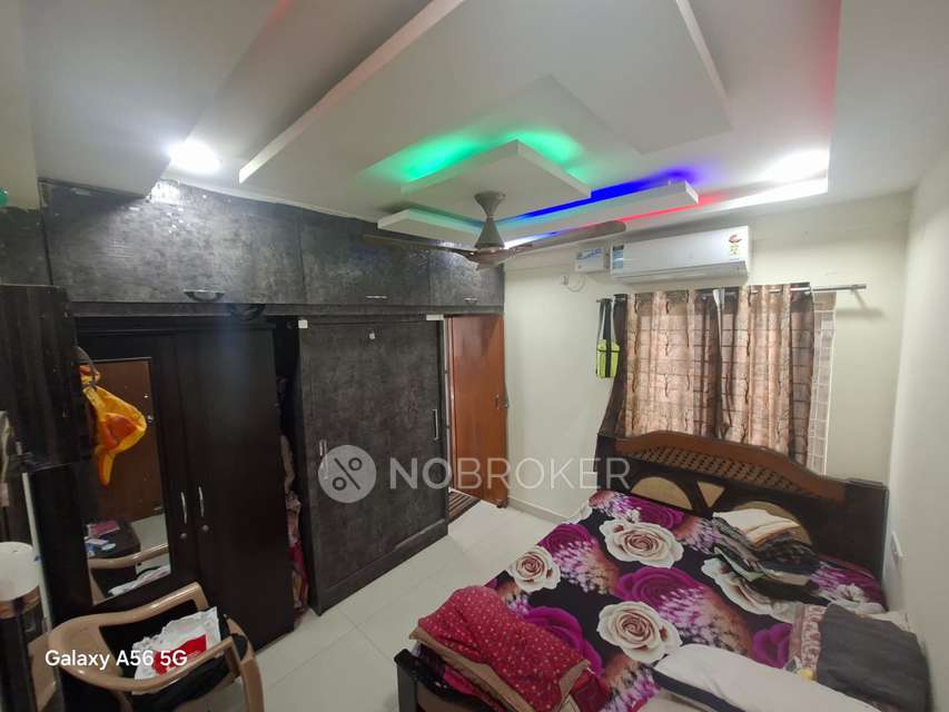 2 BHK Flat In Mahalakshmi Sree Vaibhav For Sale  In Gajularamaram