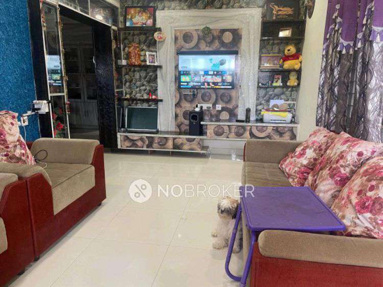 2 BHK Flat In Mahalakshmi Sree Vaibhav For Sale  In Gajularamaram