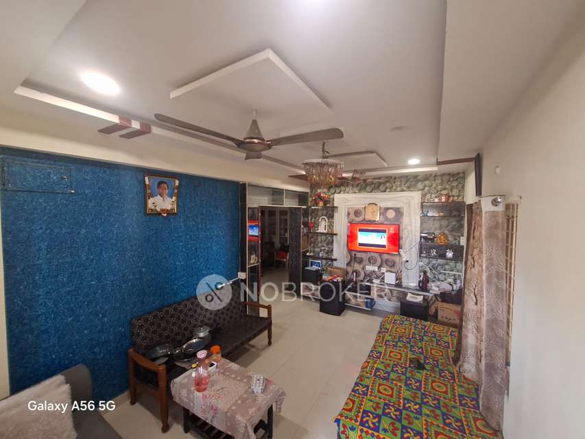 2 BHK Flat In Mahalakshmi Sree Vaibhav For Sale  In Gajularamaram