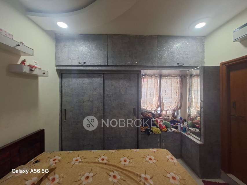 2 BHK Flat In Mahalakshmi Sree Vaibhav For Sale  In Gajularamaram