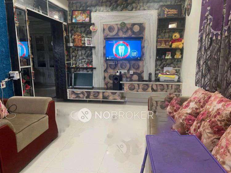 2 BHK Flat In Mahalakshmi Sree Vaibhav For Sale  In Gajularamaram