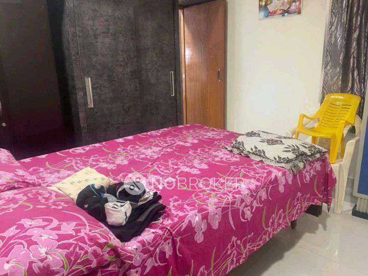 2 BHK Flat In Mahalakshmi Sree Vaibhav For Sale  In Gajularamaram