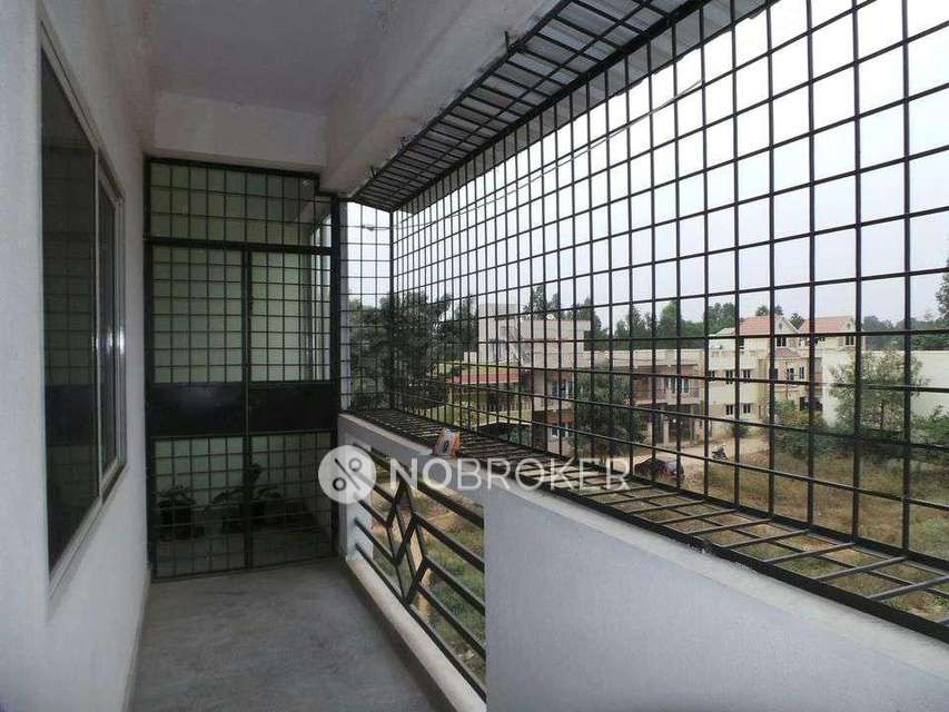 3 BHK Flat In Slv Paradise For Sale  In Doddakannelli