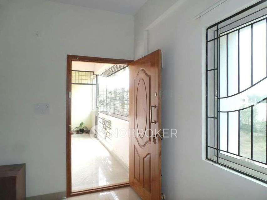 3 BHK Flat In Slv Paradise For Sale  In Doddakannelli