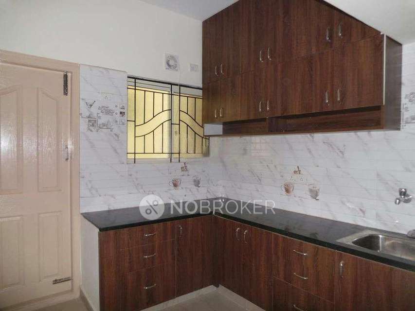 3 BHK Flat In Slv Paradise For Sale  In Doddakannelli