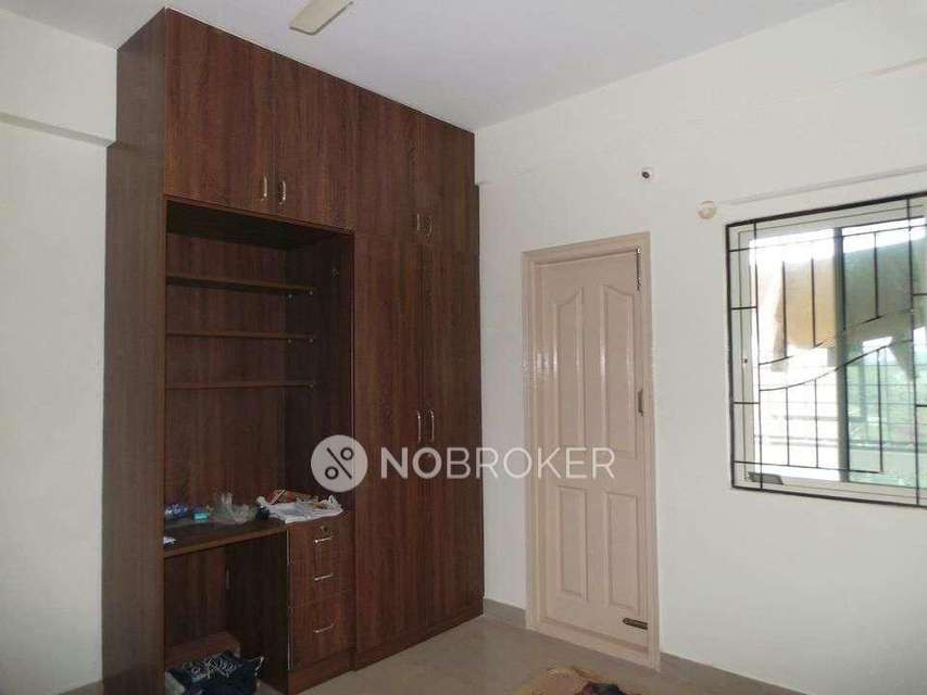 3 BHK Flat In Slv Paradise For Sale  In Doddakannelli