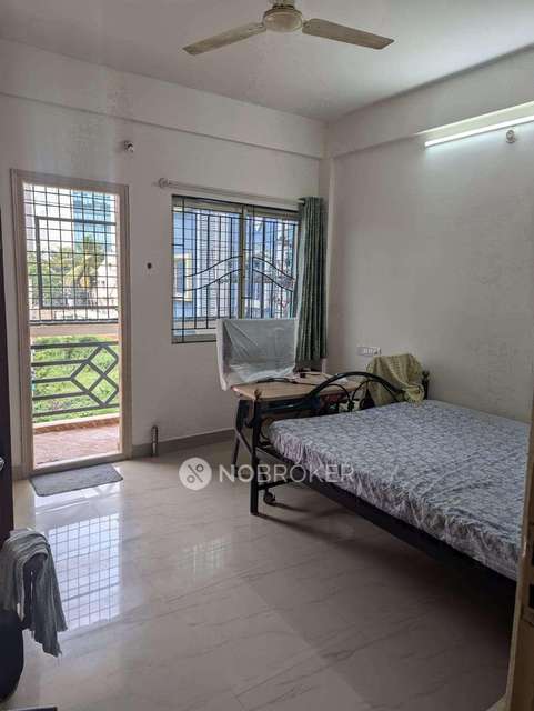 3 BHK Flat In Slv Paradise For Sale  In Doddakannelli