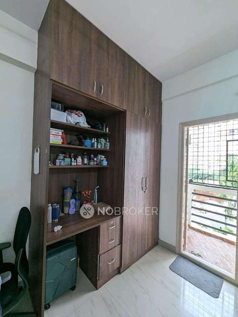 3 BHK Flat In Slv Paradise For Sale  In Doddakannelli