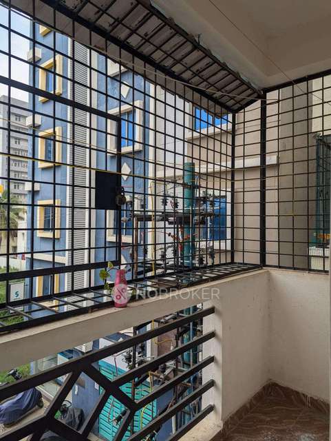 3 BHK Flat In Slv Paradise For Sale  In Doddakannelli