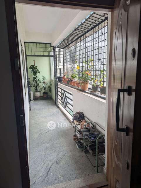 3 BHK Flat In Slv Paradise For Sale  In Doddakannelli