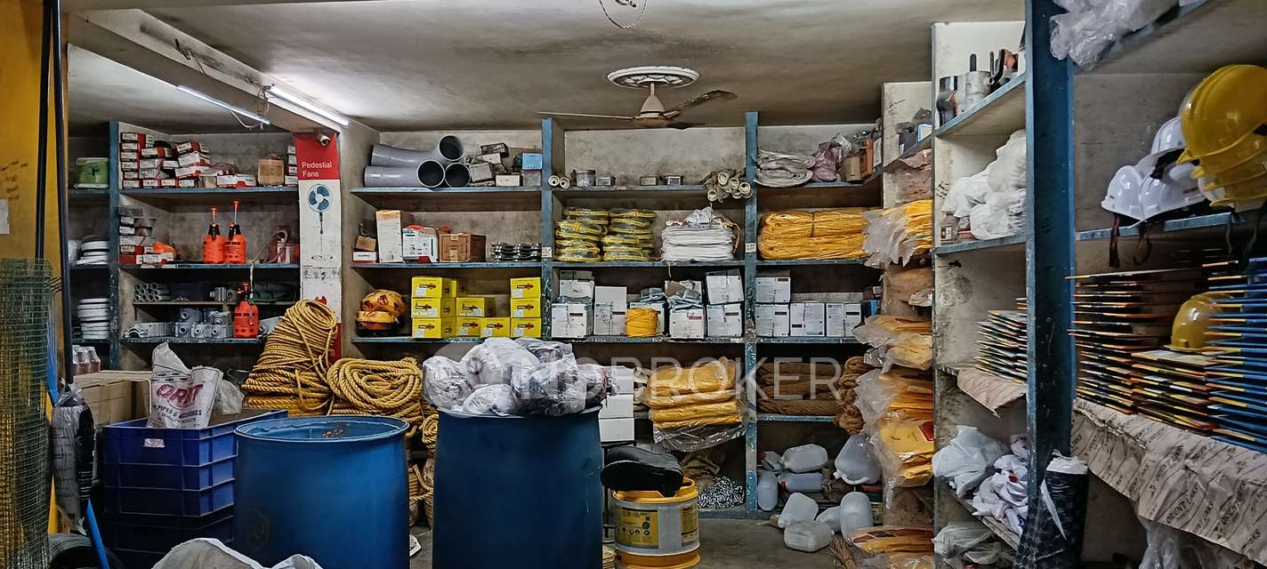 Office Space in Medavakkam, Chennai for Rent 