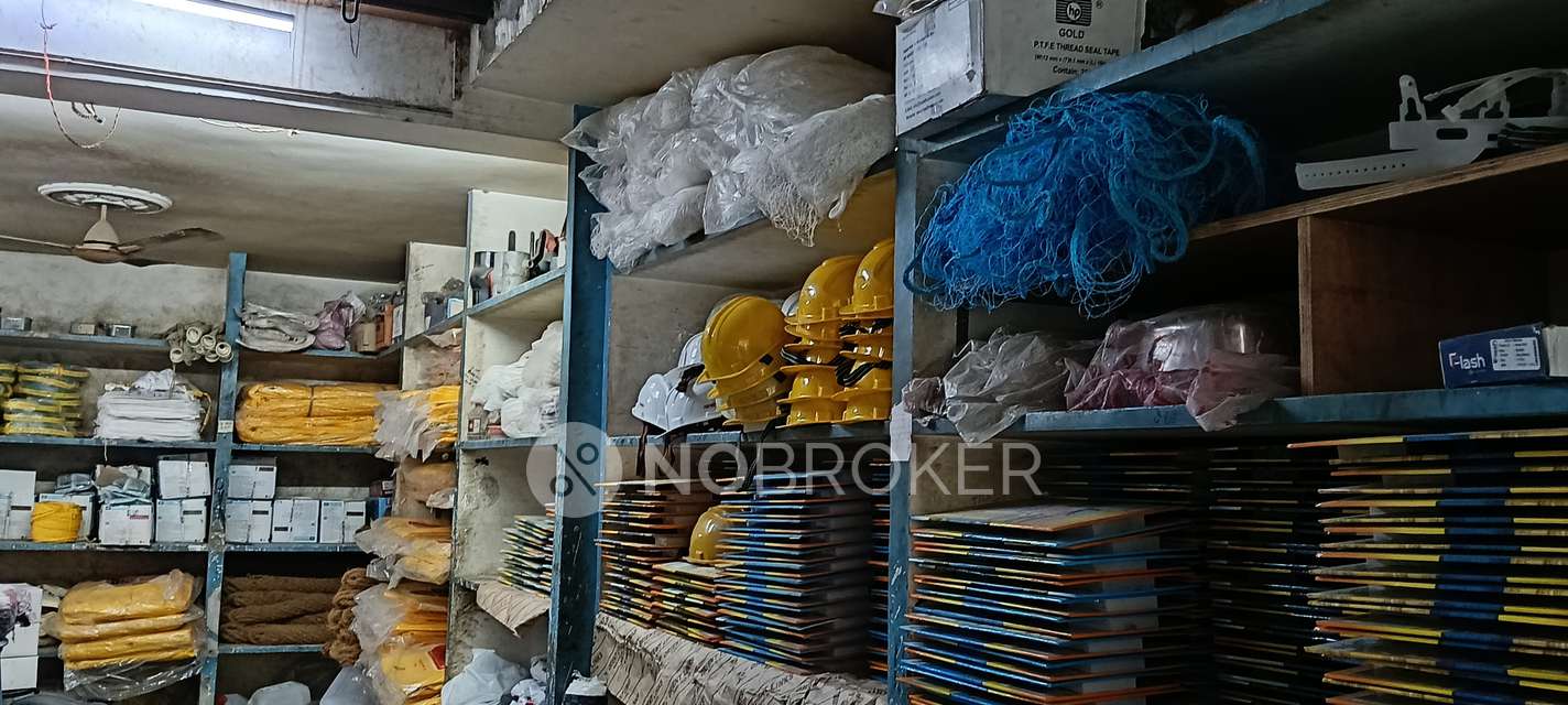 Office Space in Medavakkam, Chennai for Rent 