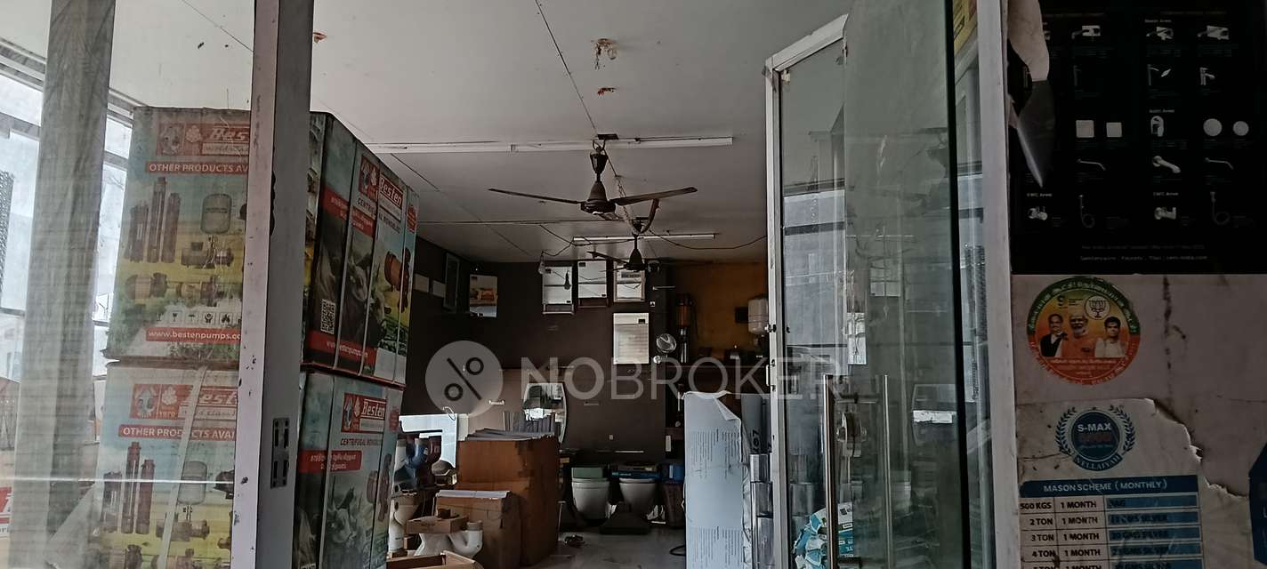 Office Space in Medavakkam, Chennai for Rent 