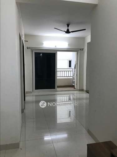3 BHK Flat for Rent  In Gachibowli