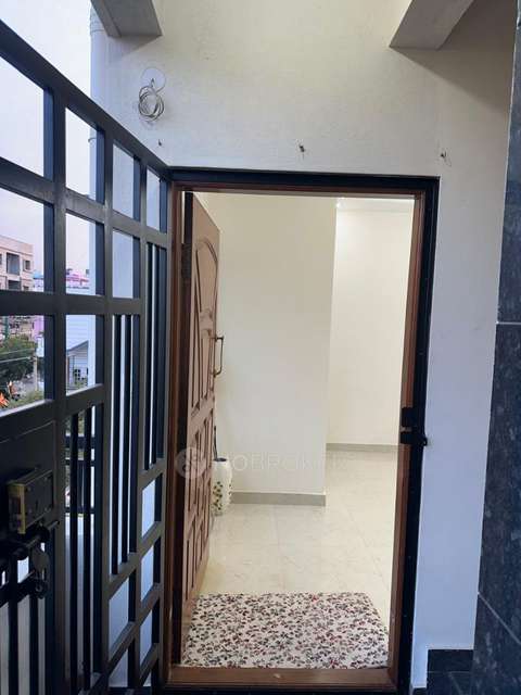 2 BHK Flat In Harmony Apartments, For Sale  In Gouri Residency