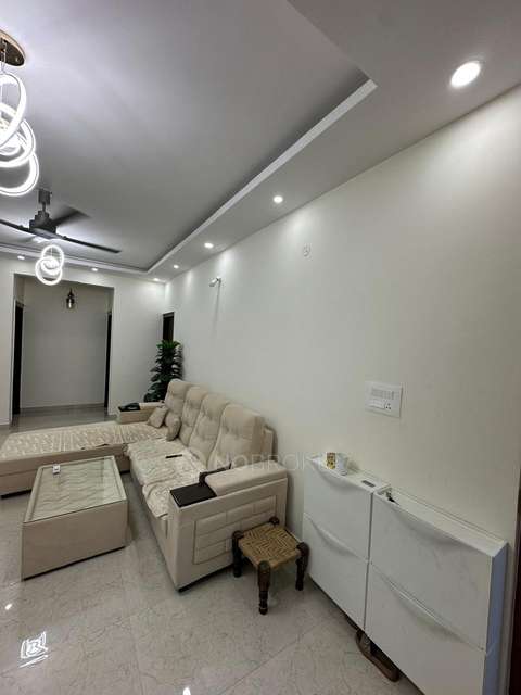 2 BHK Flat In Harmony Apartments, For Sale  In Gouri Residency