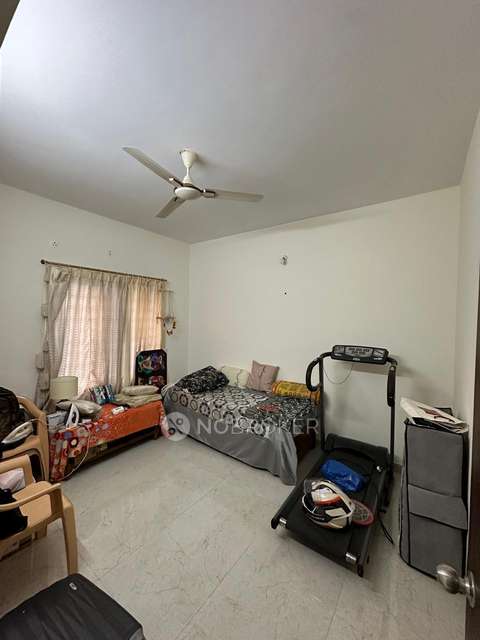 2 BHK Flat In Harmony Apartments, For Sale  In Gouri Residency